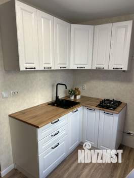 2-к квартира, вторичка, 43м2, 2/5 этаж