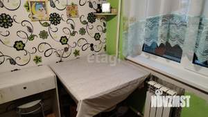 1-к квартира, вторичка, 25м2, 5/9 этаж