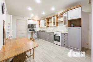 3-к квартира, вторичка, 78м2, 1/12 этаж