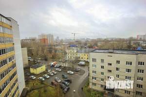 2-к квартира, вторичка, 66м2, 8/10 этаж