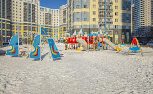 3-к квартира, вторичка, 69м2, 11/25 этаж