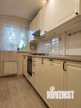 3-к квартира, вторичка, 58м2, 3/9 этаж