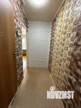 1-к квартира, вторичка, 32м2, 1/2 этаж