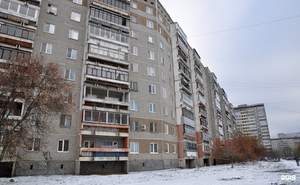 2-к квартира, вторичка, 48м2, 3/9 этаж