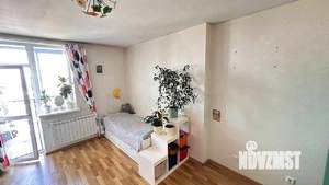 2-к квартира, вторичка, 82м2, 18/24 этаж