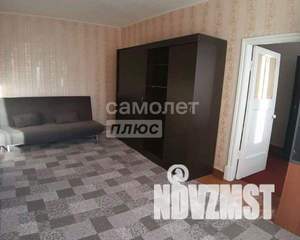 2-к квартира, вторичка, 40м2, 2/3 этаж