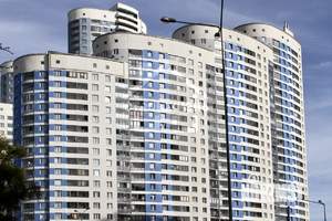 1-к квартира, вторичка, 42м2, 14/18 этаж