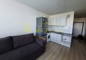 Студия квартира, вторичка, 24м2, 10/16 этаж