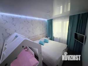 2-к квартира, вторичка, 43м2, 4/9 этаж