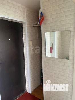 1-к квартира, вторичка, 29м2, 4/5 этаж