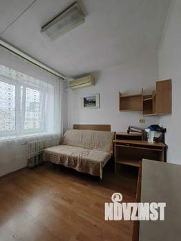 Студия квартира, вторичка, 13м2, 4/5 этаж