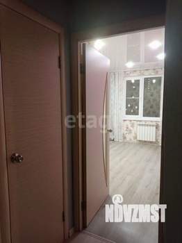 2-к квартира, вторичка, 43м2, 5/5 этаж