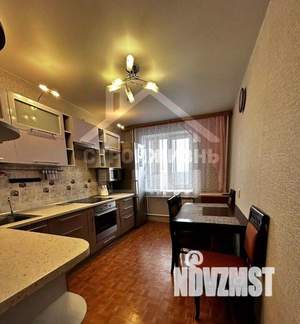 2-к квартира, вторичка, 52м2, 14/16 этаж