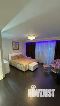 Студия квартира, вторичка, 41м2, 1/15 этаж