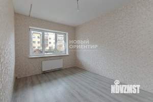 2-к квартира, вторичка, 51м2, 1/4 этаж