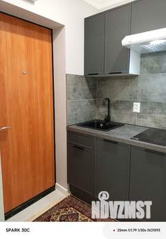 1-к квартира, вторичка, 18м2, 3/5 этаж