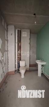 Студия квартира, сданный дом, 31м2, 4/9 этаж