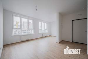 2-к квартира, вторичка, 44м2, 4/12 этаж