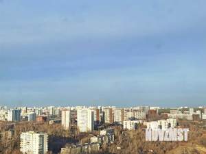 Студия квартира, вторичка, 22м2, 25/26 этаж