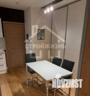 1-к квартира, вторичка, 34м2, 7/28 этаж