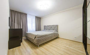 3-к квартира, вторичка, 55м2, 8/18 этаж