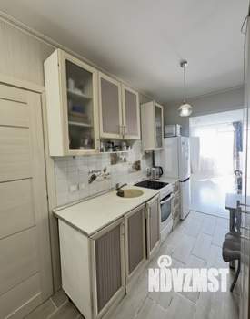 Студия квартира, вторичка, 31м2, 11/25 этаж