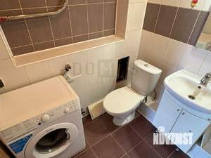 1-к квартира, вторичка, 43м2, 16/16 этаж