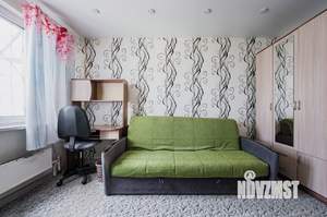 3-к квартира, вторичка, 64м2, 10/10 этаж