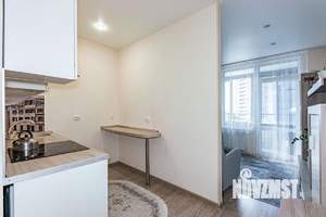 1-к квартира, вторичка, 28м2, 9/32 этаж