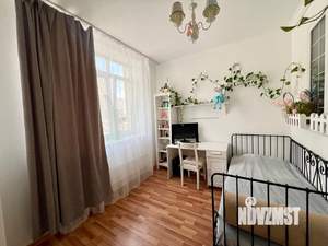 1-к квартира, вторичка, 51м2, 1/25 этаж