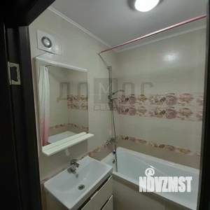 2-к квартира, вторичка, 55м2, 7/16 этаж