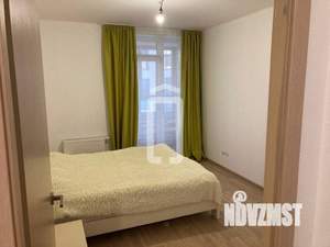 1-к квартира, вторичка, 48м2, 12/27 этаж