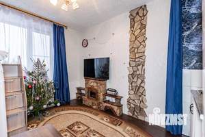 Студия квартира, вторичка, 19м2, 5/5 этаж