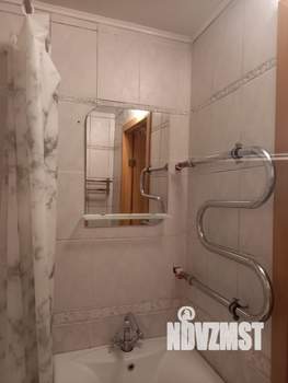 2-к квартира, вторичка, 44м2, 1/9 этаж