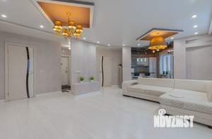 3-к квартира, вторичка, 84м2, 14/17 этаж