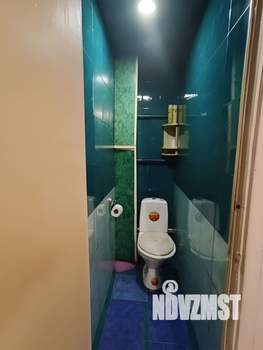 2-к квартира, вторичка, 43м2, 4/12 этаж