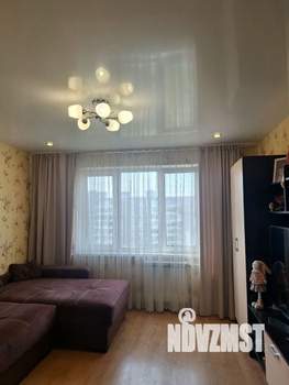 2-к квартира, вторичка, 59м2, 8/9 этаж