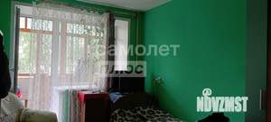 1-к квартира, вторичка, 30м2, 2/5 этаж