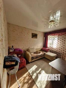 1-к квартира, вторичка, 28м2, 1/2 этаж