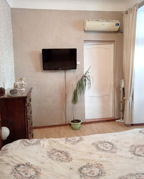 2-к квартира, вторичка, 55м2, 3/4 этаж