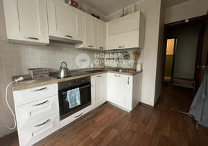 2-к квартира, вторичка, 48м2, 3/12 этаж