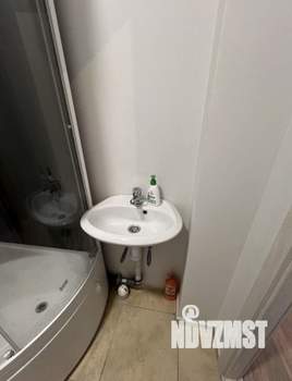 Студия квартира, вторичка, 20м2, 11/13 этаж