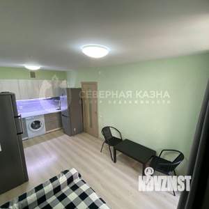 1-к квартира, вторичка, 34м2, 10/18 этаж