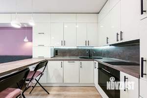 2-к квартира, вторичка, 43м2, 5/6 этаж