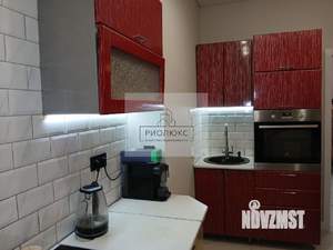 2-к квартира, вторичка, 53м2, 12/21 этаж