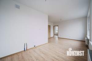 1-к квартира, вторичка, 44м2, 6/15 этаж