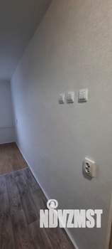 1-к квартира, вторичка, 28м2, 9/9 этаж