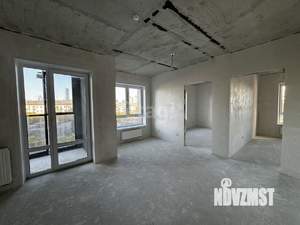 2-к квартира, вторичка, 54м2, 5/29 этаж