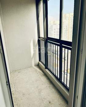 1-к квартира, вторичка, 37м2, 11/31 этаж
