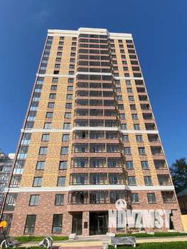 2-к квартира, вторичка, 77м2, 16/21 этаж